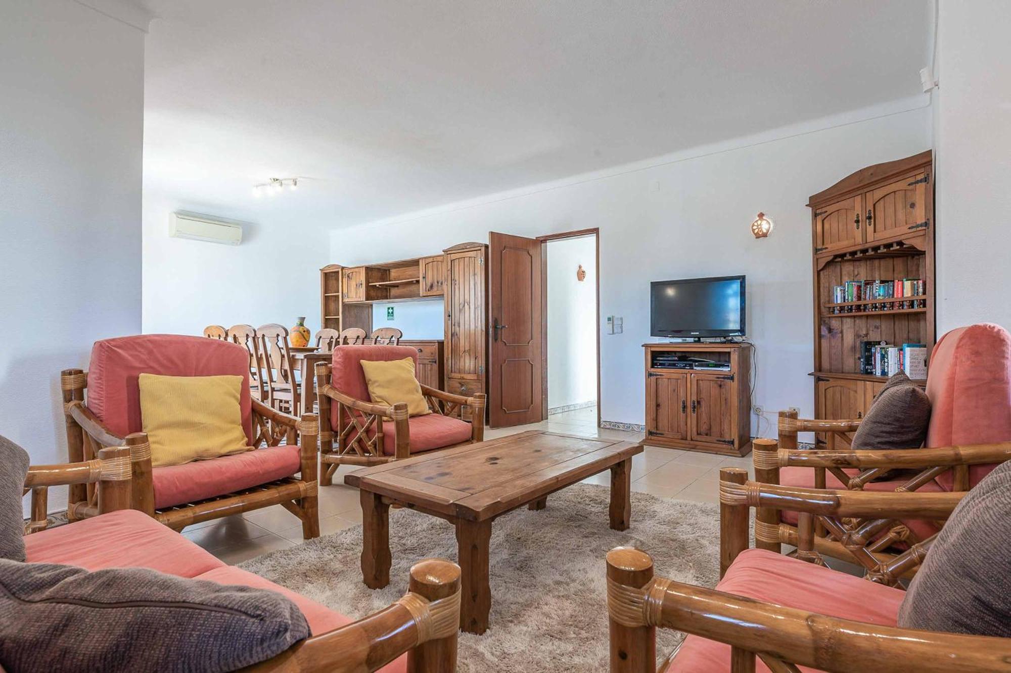 Villa Noras Албуфейра Экстерьер фото